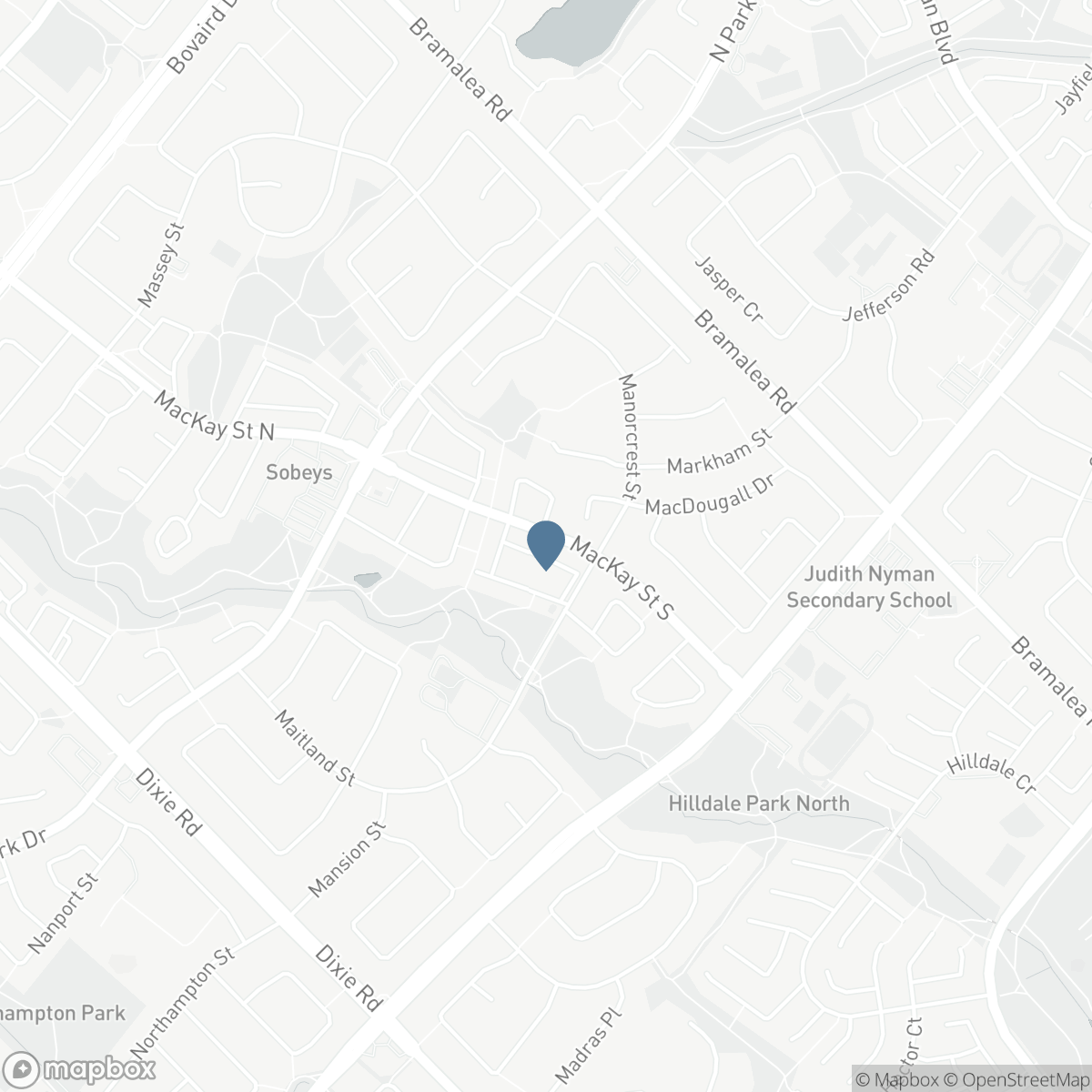 87 - 87 CARISBROOKE COURT, Brampton, Ontario L6S 3K1